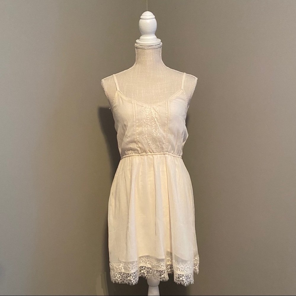 Hollister Dress